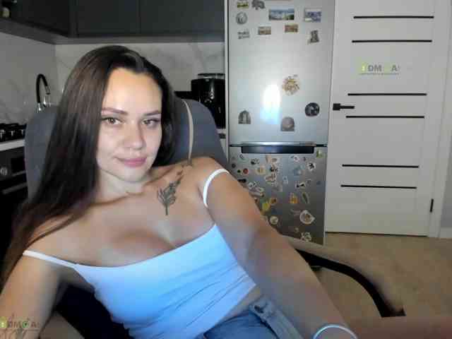 _fieryHelen_ webcam