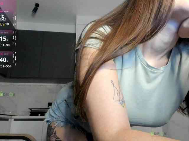 _fieryHelen_ webcam