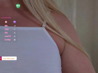 JUST_SOFIA Porn Show