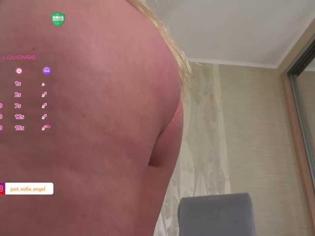 choose-me111's BongaCams show and profile