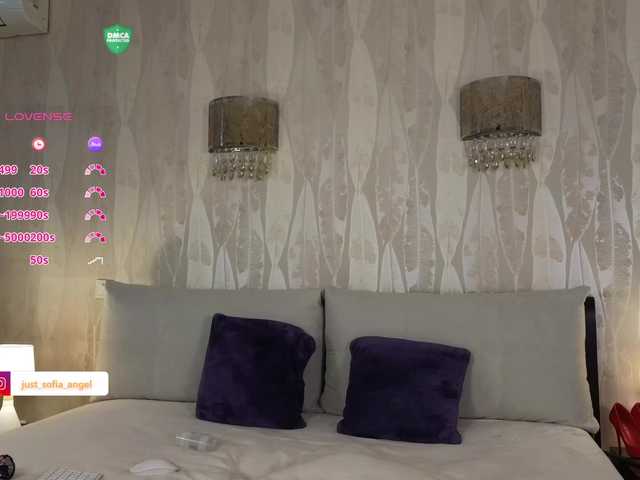 choose-me111's BongaCams show and profile