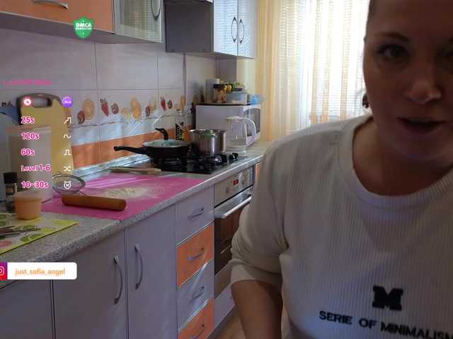 choose-me111's BongaCams show and profile