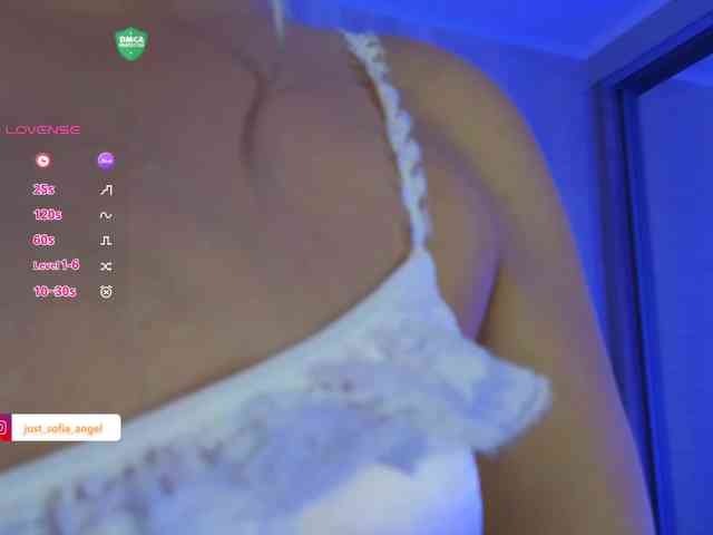 JUST_SOFIA webcam