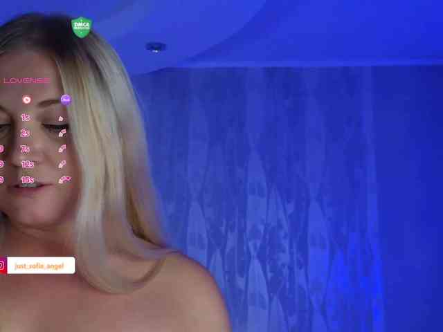 JUST_SOFIA webcam