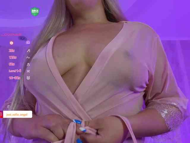 JUST_SOFIA webcam