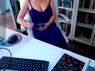 _Angelina_ Porn Show