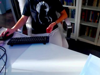 _Angelina_ Porn Show