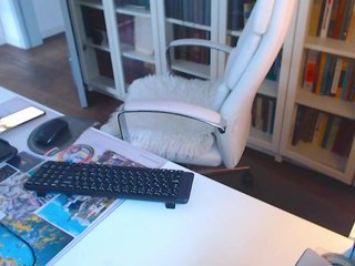 _Angelina_ Porn Show