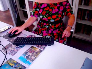 _Angelina_ Porn Show