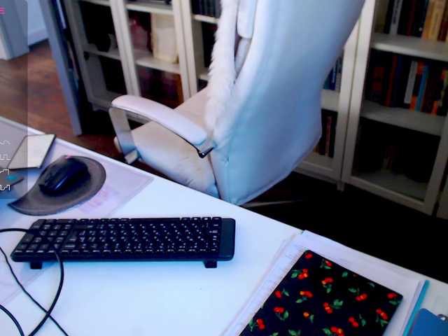 xxangelcatxx's BongaCams show and profile