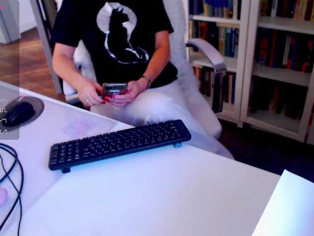 xxangelcatxx's BongaCams show and profile