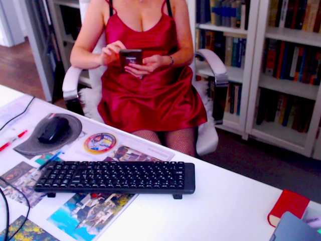 xxangelcatxx's BongaCams show and profile