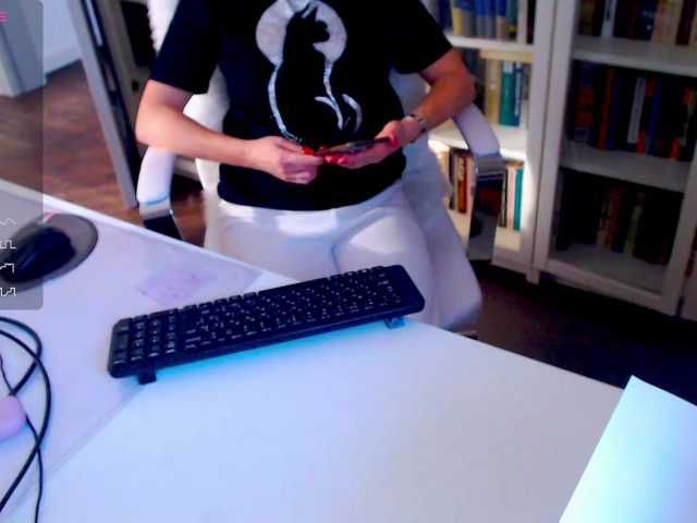 xxangelcatxx live sex