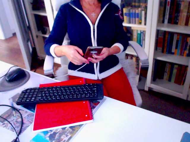 xxangelcatxx's BongaCams show and profile