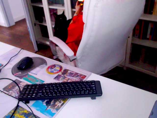 xxangelcatxx cam belle