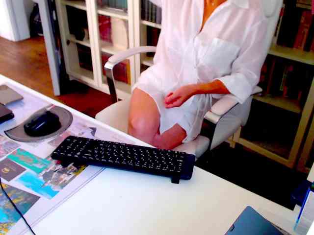 _Angelina_ webcam