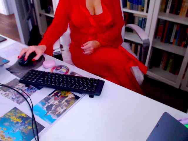_Angelina_ webcam