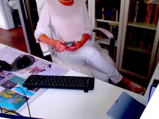 _Angelina_ webcam
