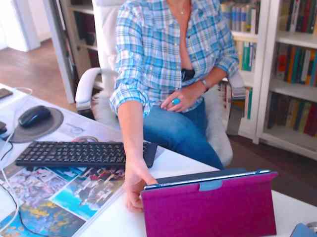 _Angelina_ webcam