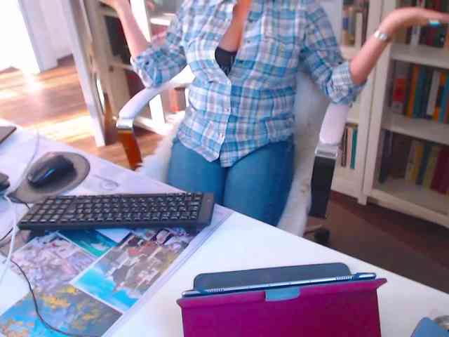 _Angelina_ webcam