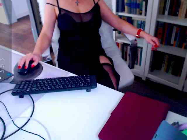 _Angelina_ webcam