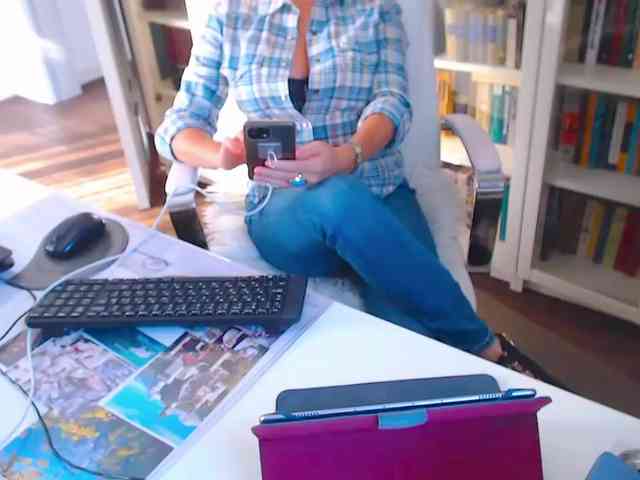 _Angelina_ webcam