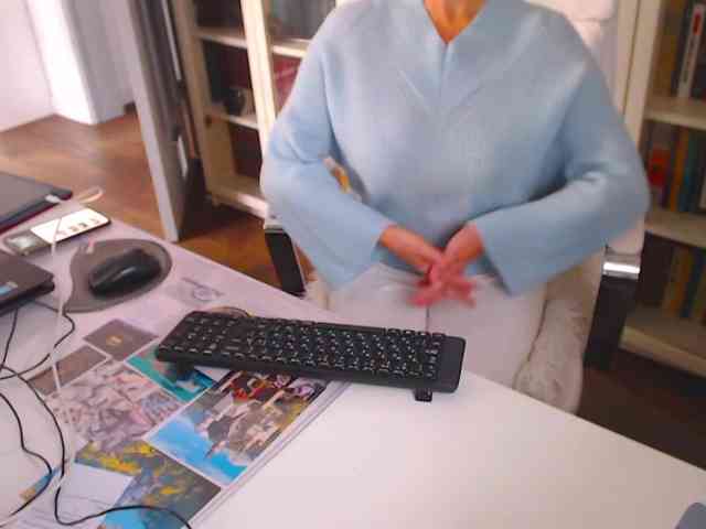 _Angelina_ webcam