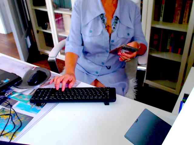 _Angelina_ webcam