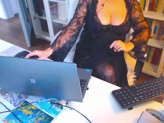 _Angelina_ webcam