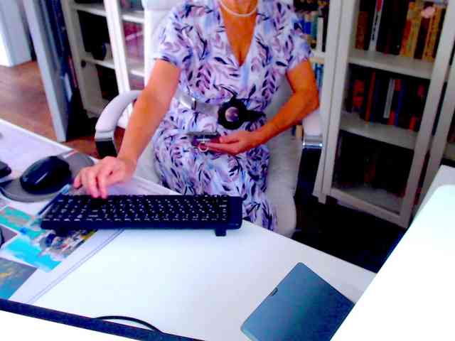 _Angelina_ webcam