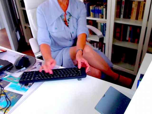 _Angelina_ webcam