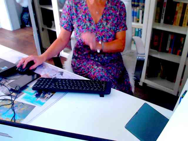 _Angelina_ webcam