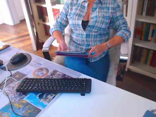 _Angelina_ webcam