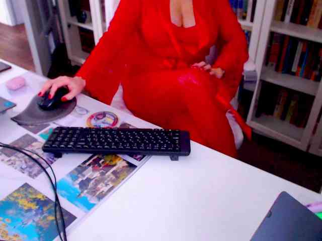 _Angelina_ webcam