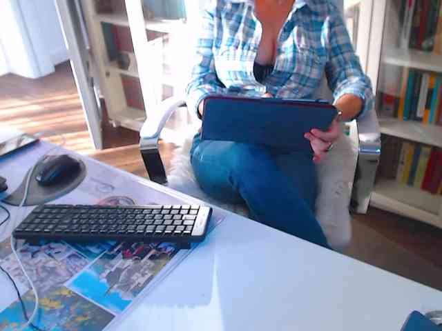 _Angelina_ webcam