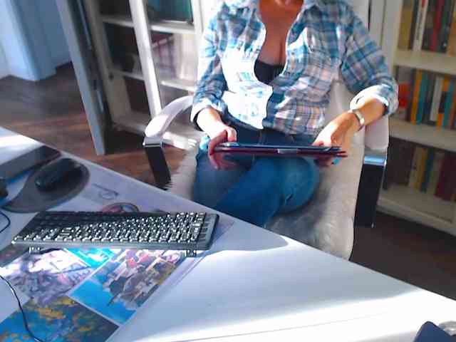 _Angelina_ webcam