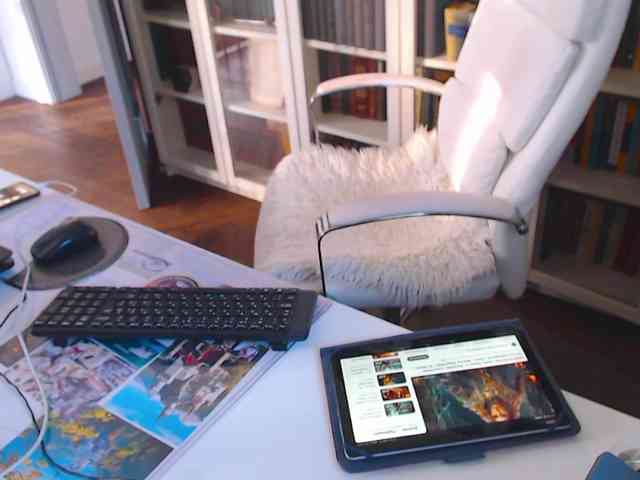 _Angelina_ webcam
