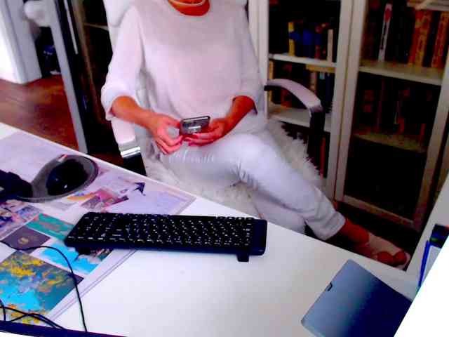 _Angelina_ webcam