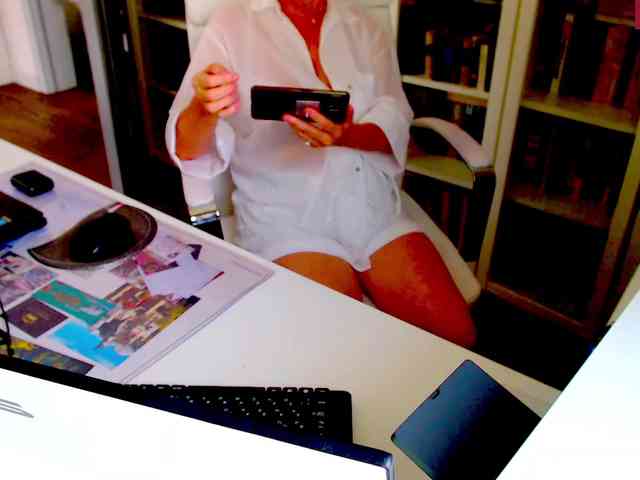_Angelina_ webcam