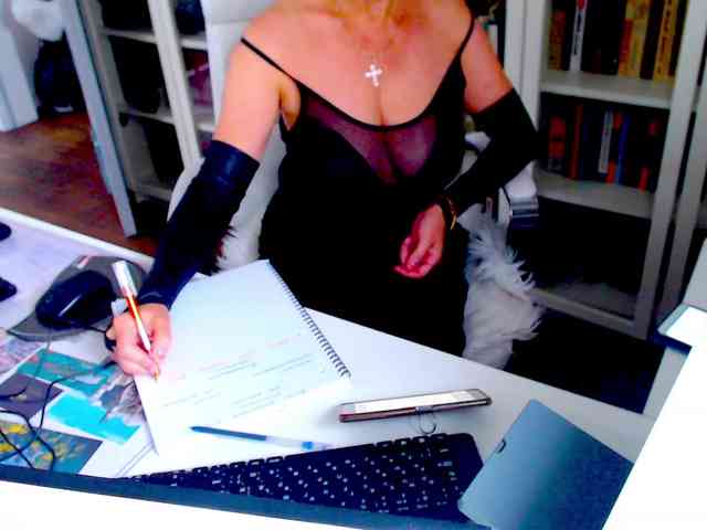 _Angelina_ webcam