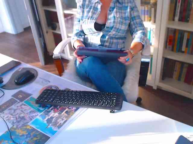 _Angelina_ webcam