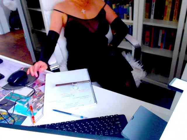 _Angelina_ webcam