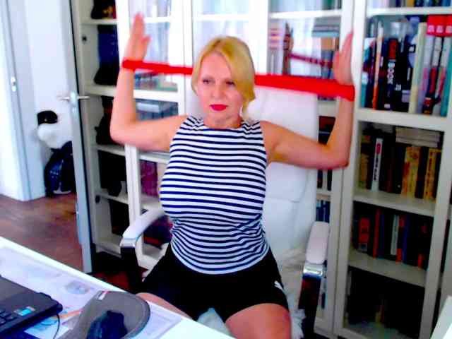 _Angelina_ webcam