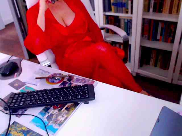_Angelina_ webcam