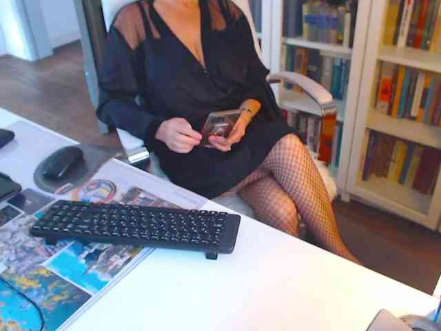 _Angelina_ webcam