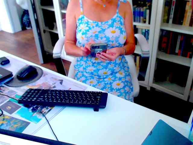 _Angelina_ webcam
