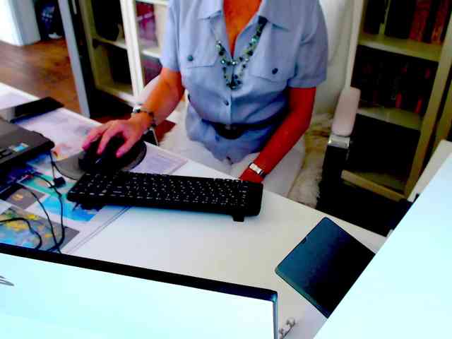 _Angelina_ webcam