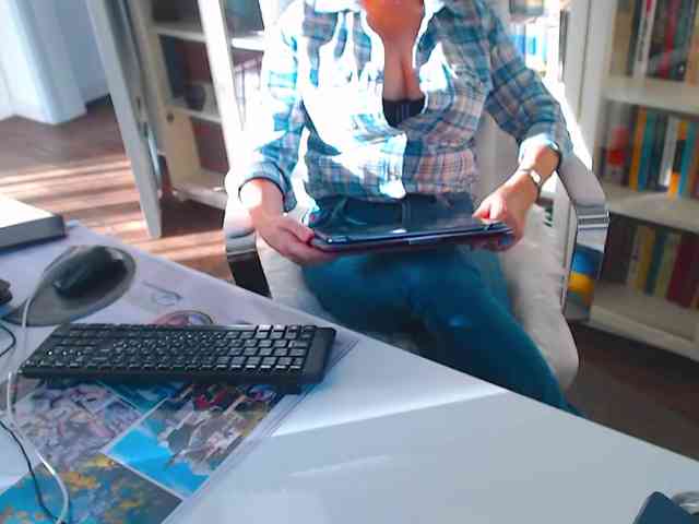 _Angelina_ webcam