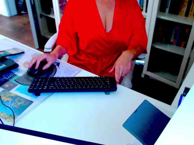 _Angelina_ webcam
