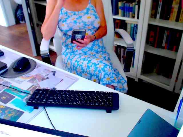 _Angelina_ webcam